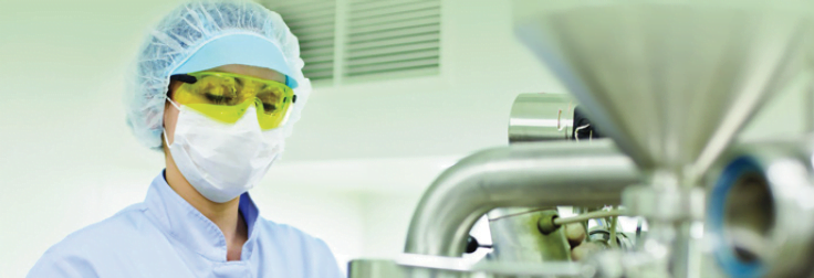 MES Adoption in Pharmaceutical Manufacturing – A Changing Landscape
