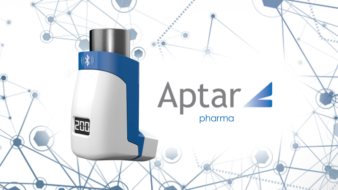 Aptar Pharma is delighted to welcome delegates to RDD Europe 2017, which they’ve co-organized with RDD Online since 2005