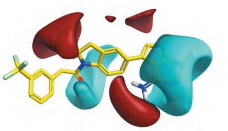 Accurate Protein Electrostatics Add a New Dimension to Structure-based Drug Design