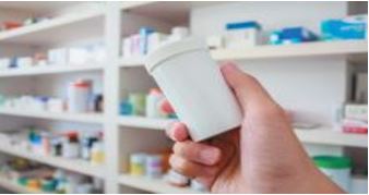 More than Boxes and Bottles – Pharmaceutical Packaging is a Potential Lifesaver