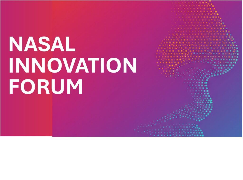 Nasal Inhalation Forum