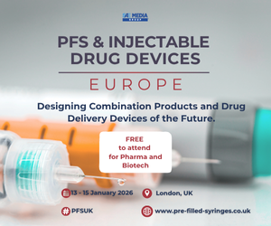 SAE Media – pre-filled syringes EU 19/11/25