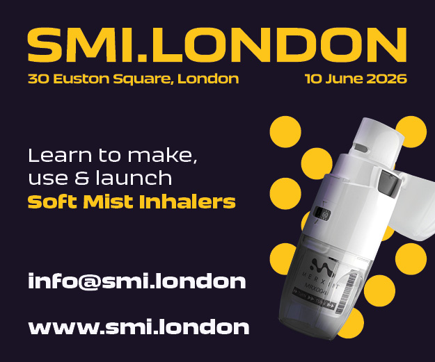 SMI London