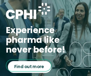 CPHI Milan