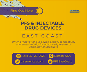 PFS & Injectable Drug Devices East Coast